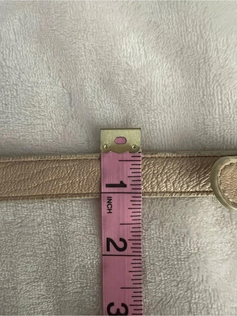 🩷 Replacement Strap Leather ,Brass hardware🩷Bag/Purse